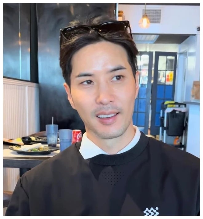 김지석 알고 보니 독립운동가 손자에 윌리엄 왕자 수영 대결, 집안 내력과 영국 유학 이력 총....