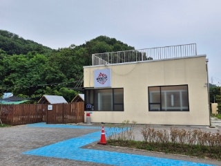고기 먹고 물놀이까지! 아이와 함께 가기 좋은 바베큐팩토리 세종점