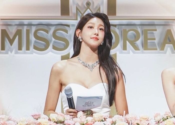 “미스코리아 ‘선’이 왜 특전사 군복을 입었나 했더니…” 우희준, 레바논 파병·태극마크....