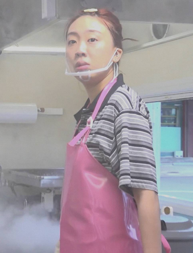 고흥 우주떡집 위치와 이영지 가래떡 떡볶이 직접 분석한 시청 후기