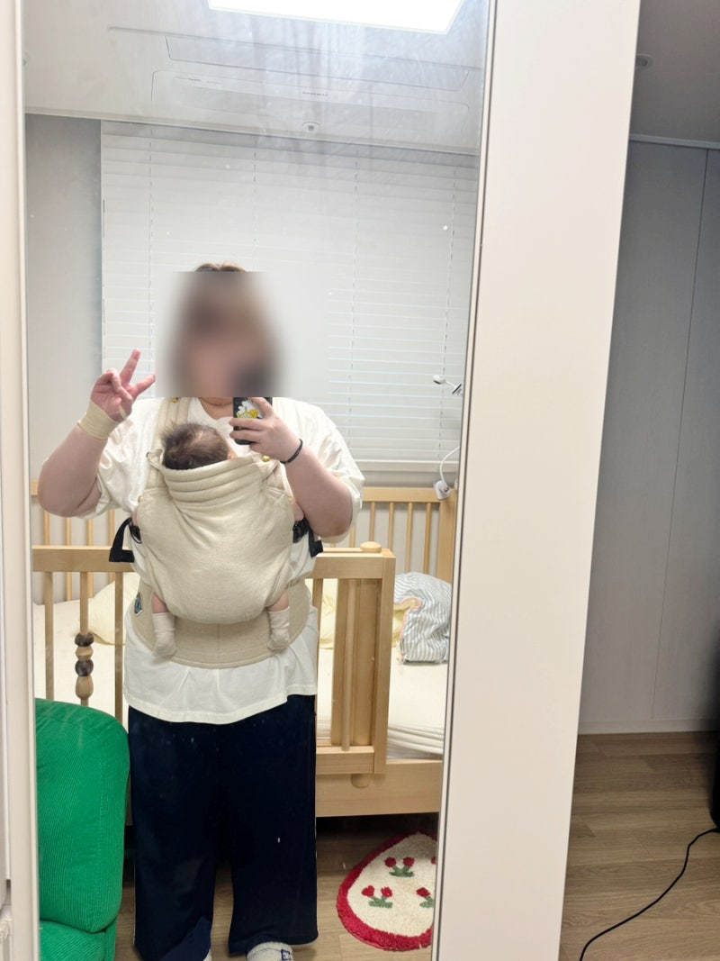 아티포페 한달 사용 리뷰(아티포페병에 도움이 되길 바라며.., 아티포페 베이비페어)