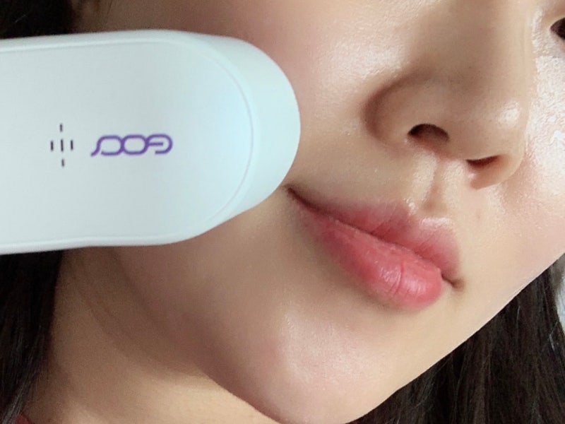 장나라 풀쎄라 피부과 대신한 내돈내산 사용 후기