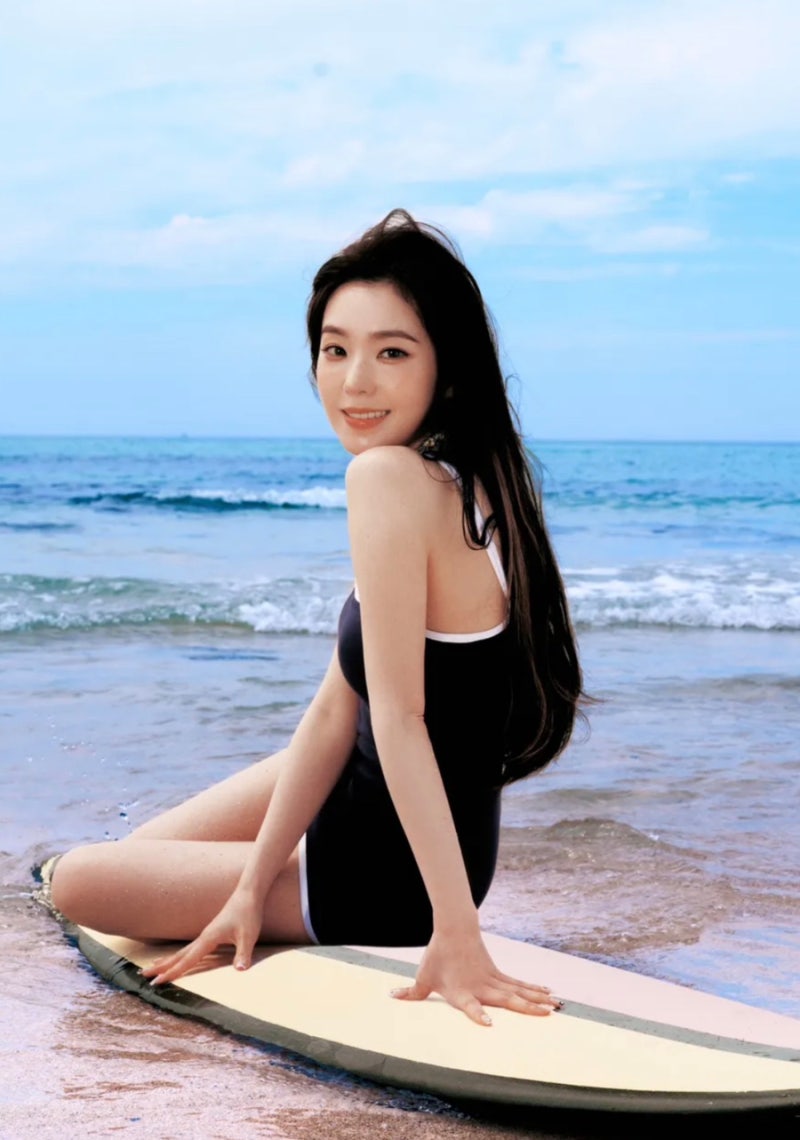 아이린 프로필 나이 키 학력, 레드벨벳 리더에서 솔로 가수까지