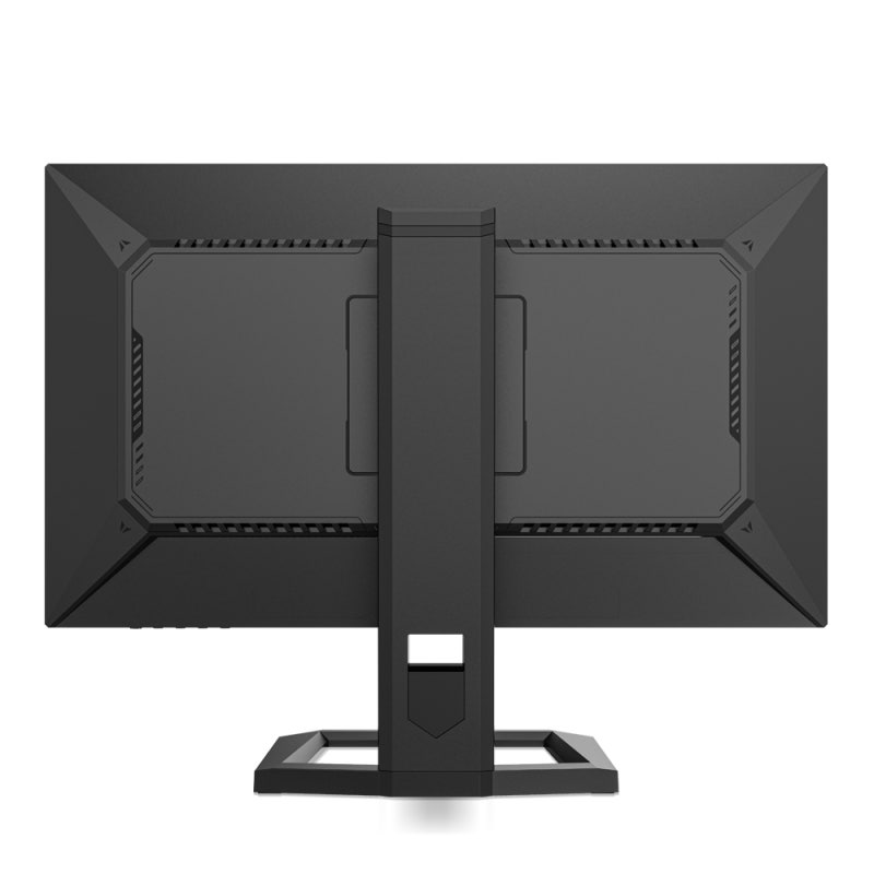 프리플로우 Vuti24F24PQ QHD IPS 240Hz 모니터 직접 써본 솔직 사용기