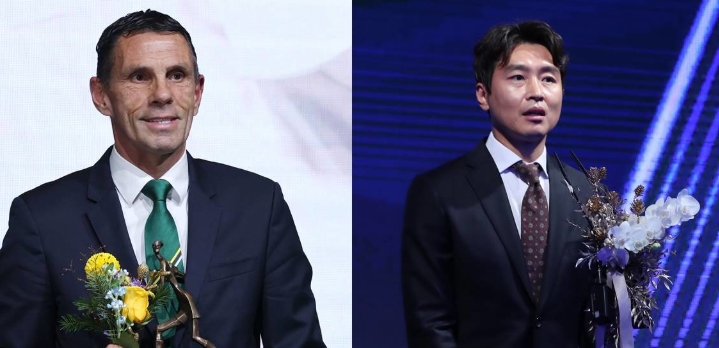 홍명보만 욕할 일이었나? 이동국·구자철·안정환까지 터진 ‘특혜 논란’