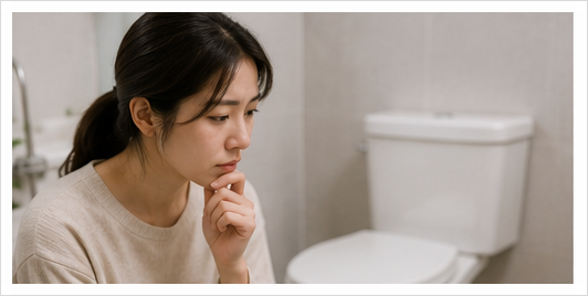 변기 테두리만 교체 가능할까? 업체 부르면 비용은 얼마나 들까