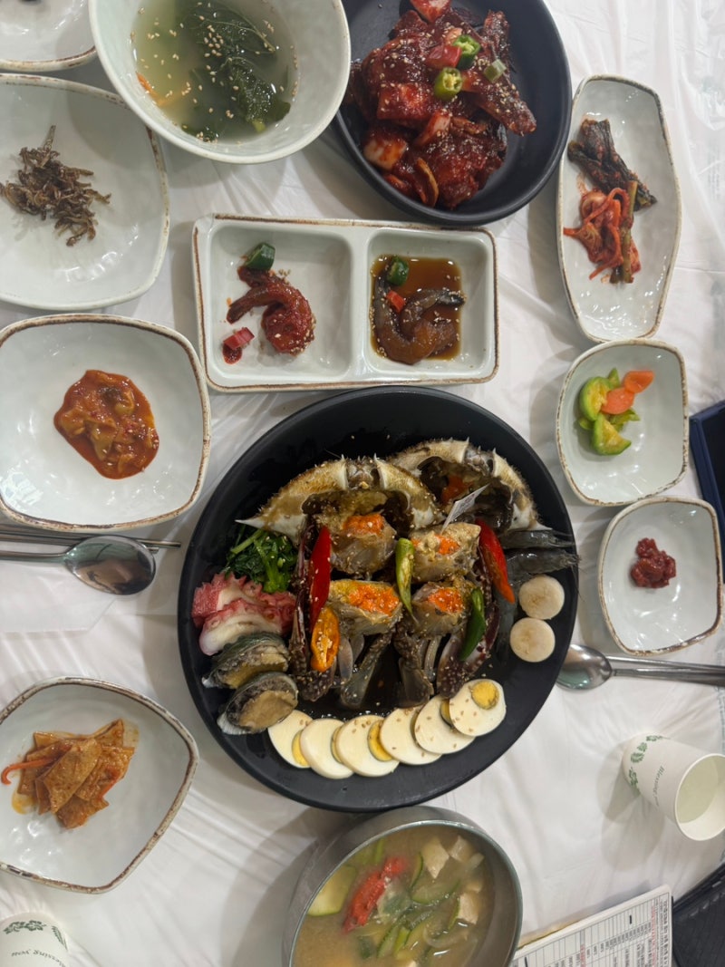 [애견동반 여행]여수 1박2일 여행 애견 동반 맛집 추천