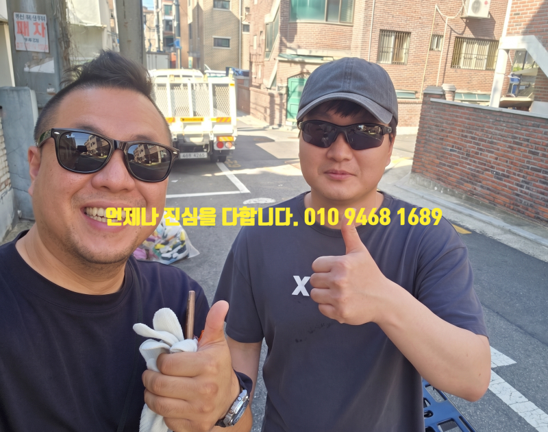 개인 직거래 스트레스 끝! 18년부터 찾아주신 단골 고객님의 26년식 혼다 슈퍼커브 110 중고바....