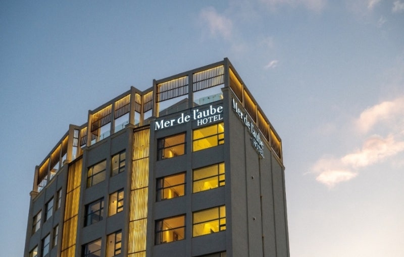 Busan Songjeong Mer de Robe Hotel Review: Reasons to Recommend This Ocean View Pool and Jacuzzi Staycation