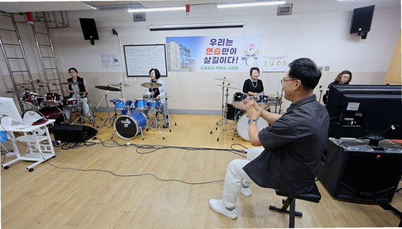 이만기 동네 한 바퀴 백령도 최초 상륙 화제가 된 이유 포인트 3가지