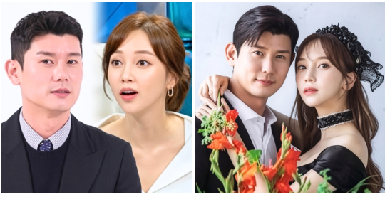 슈가 아유미 프로필부터 남편 집안까지, ‘방산시장 왕자님’ 권기범 화제 이유