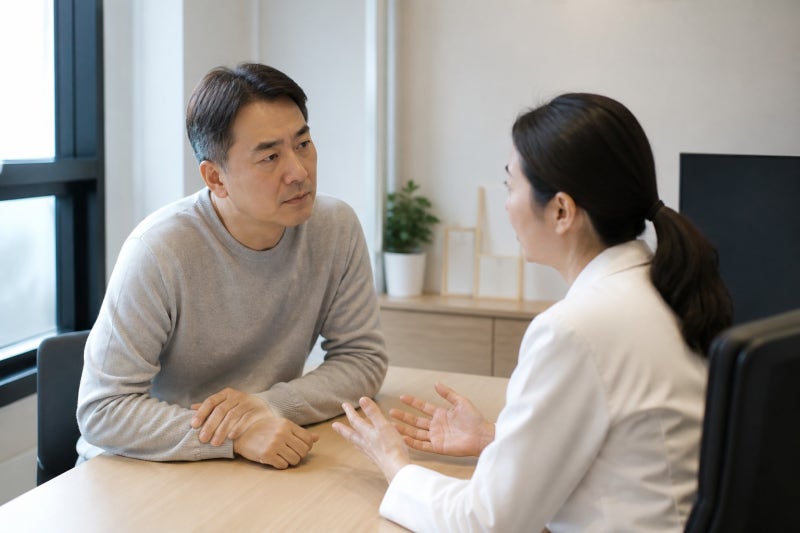건강보험 산정특례, 중증질환 등록 절차와 본인부담률
