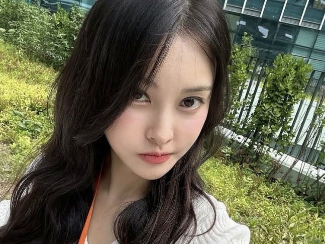 우리 여신 규리 언니 맞나요 보자마자 입이 떡 벌어진 카라 박규리, 분위기 확 달라진 근황