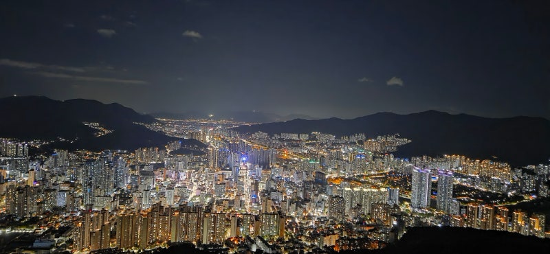 [국내] 부산여행-1일차