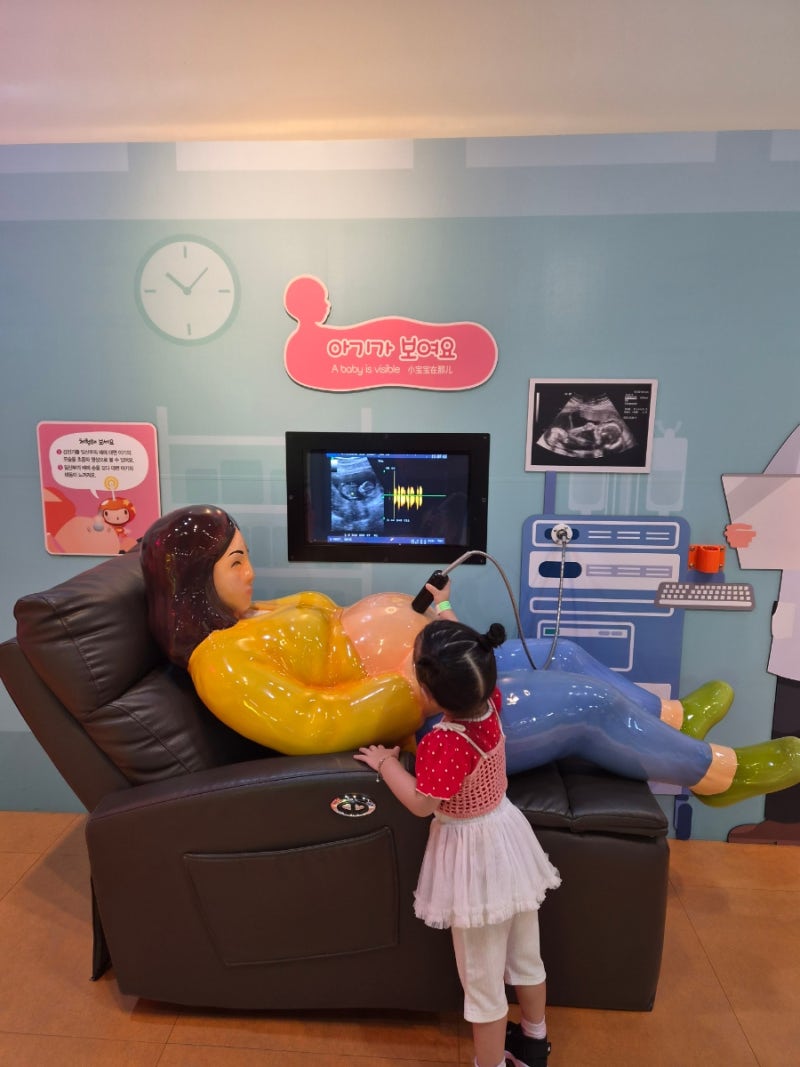 27ヶ月の赤ちゃんも楽しめる？仁川子ども科学館、子供と室内で楽しめる場所おすすめ（事前予約必須）