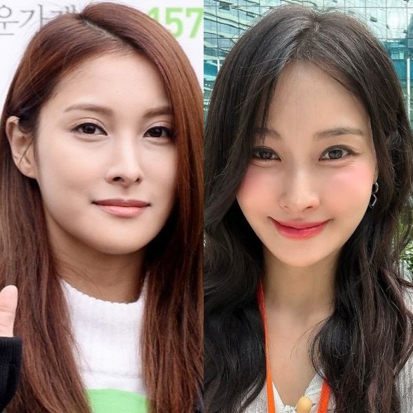 "카라 박규리 맞아?"이번엔 진짜 달라도 너무 달라졌다는 근황