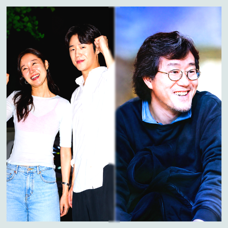 드라마 거장 <b>안판석</b> 감독 별세했는데, 유부녀킬러는 꼭 뒤풀이를 즐....