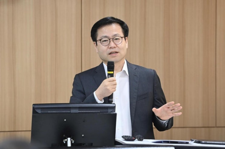 '한미 협상 총괄' <b>여한구</b> 산업부 통상교섭본부장, 전격 <b>경질</b>