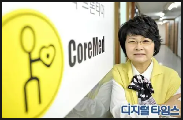 하영 엄마 코어메드 대표 이미숙 이력부터 언니 안경민 교수까지