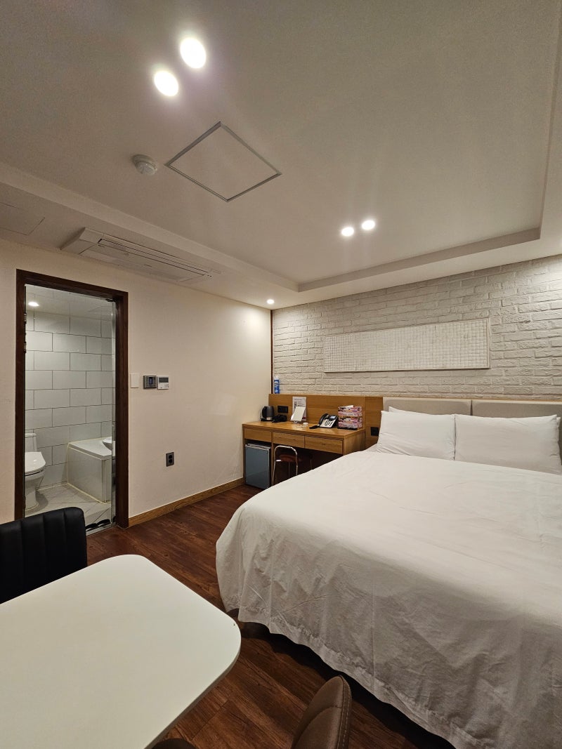 송정해수욕장 호텔 탁 트인 바다와 편안함이 가득한 부산숙소 송정 젬 호텔
