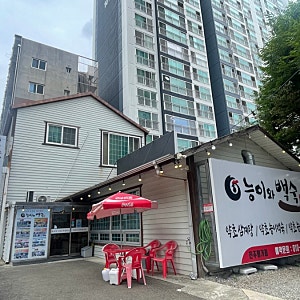 진주 평거동 삼계탕 맛집 능이와백숙｜말복에는 역시 여기!!! 돌쇠삼계탕·아씨삼계탕 후기