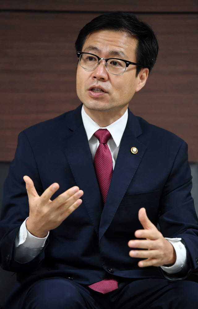 <b>여한구</b> 프로필 통상본부장 고향 학력 <b>경질 이유</b>