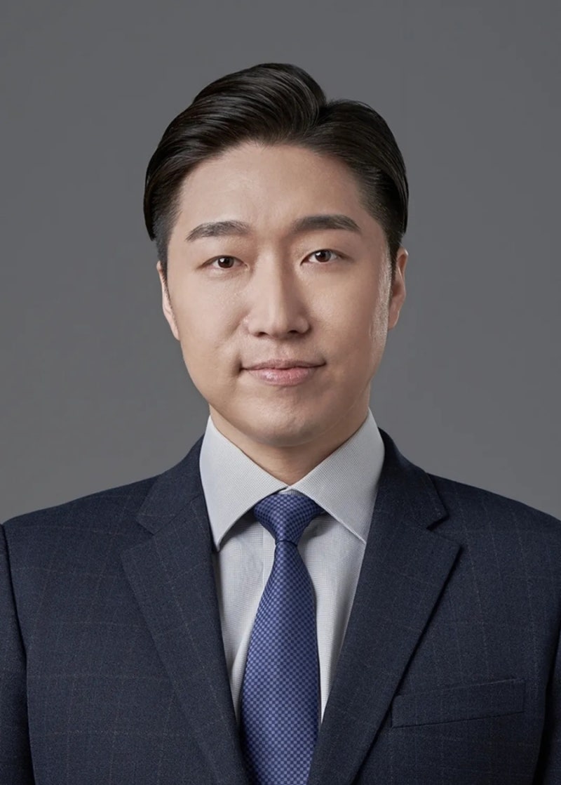 김용만 국회의원 프로필, 백범 김구 증손자의 정치 행보
