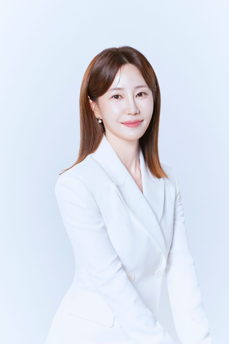 임희정 아나운서 프로필 NEW