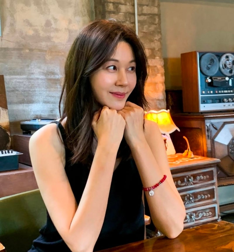 김하늘 프로필 키 나이 고향 학력 경력 데뷔 총정리 / 48세에도 변함없는 존재감, 대표작부터 ....