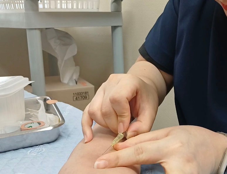 간호조무사 시험 전원 합격한 안양 범계간호학원 졸업 후기 (이론+병원실습+시험 정보/다른 ....