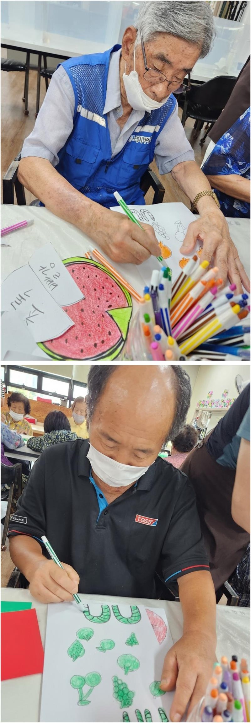 누군가 장기요양등급신청 준비 중이라면 고성 미소노인복지센터에서 궁금해하는 모든 것을 ....