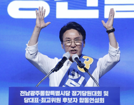 <b>김민석</b> 부동산 세금 수정 예고, <b>1주택자</b> 아직 모른다