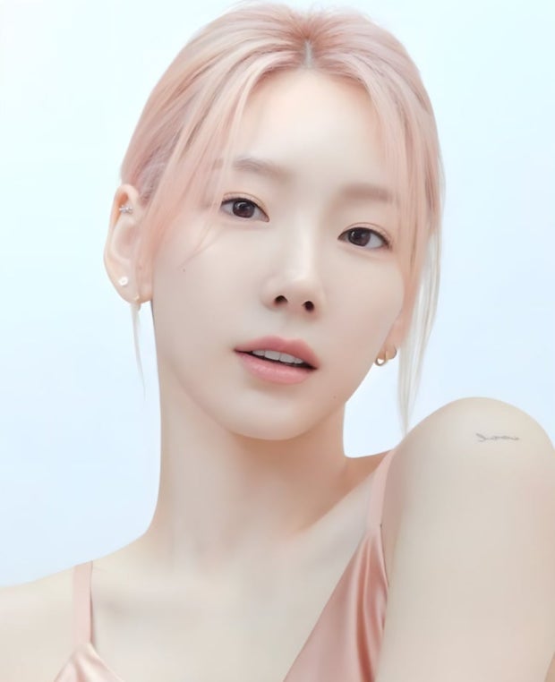 만찬가 가사 태연의 만찬가 ㅣ원곡 비교