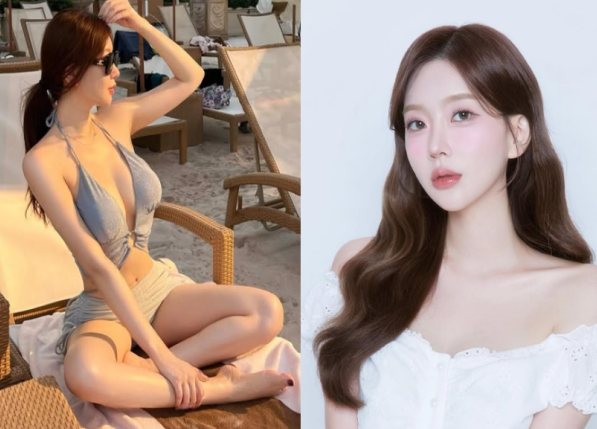 최정윤 누구? 미스코리아부터 스포츠 아나운서까지 의외의 이력