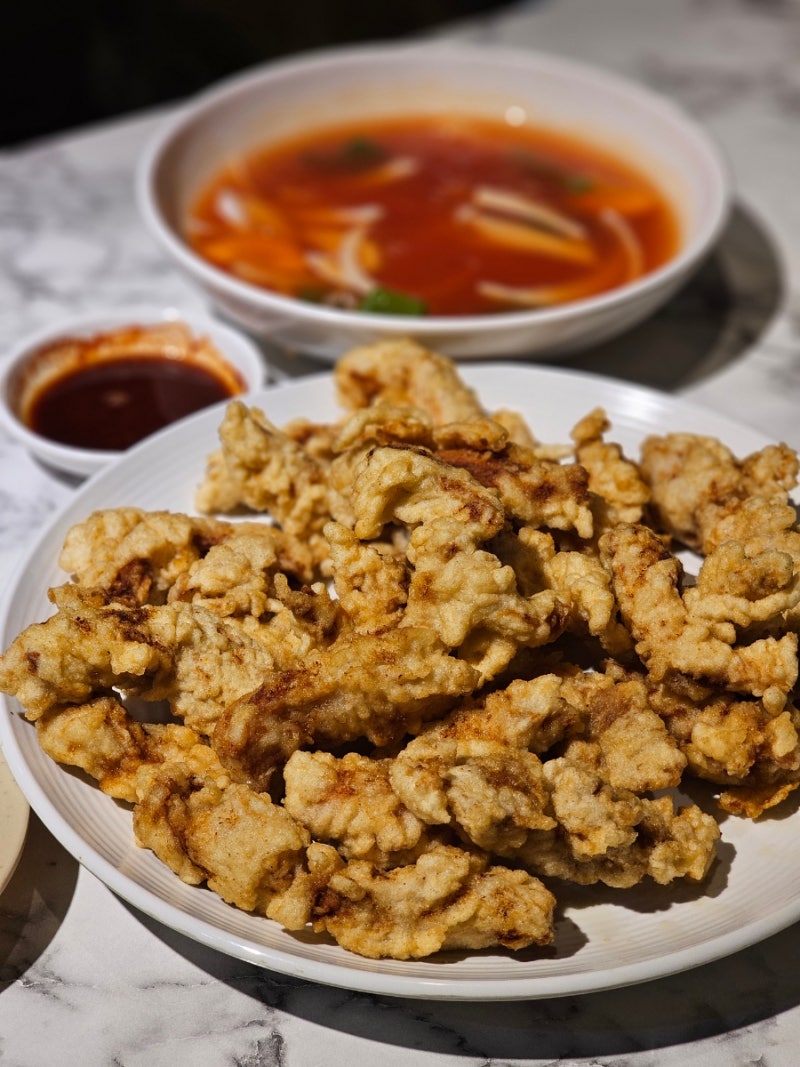 천안 병천 옛날 탕수육 맛집, 병천 순대거리, 독립기념관 맛집, 병천반점