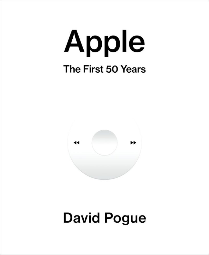 Apple: The First 50 Years - David Pogue (3)