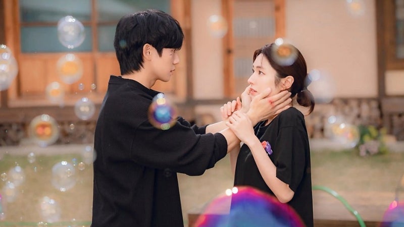 'This F***ing Love' Ending Explained and Jung Hae-in, Ha-young Chemistry Summary