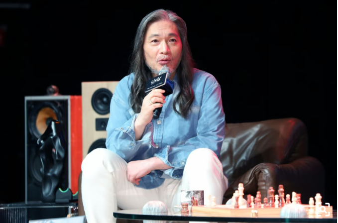 홀로 딸 키우며 버텨온 임재범, 40주년 투어 끝에 전한 마지막 인사