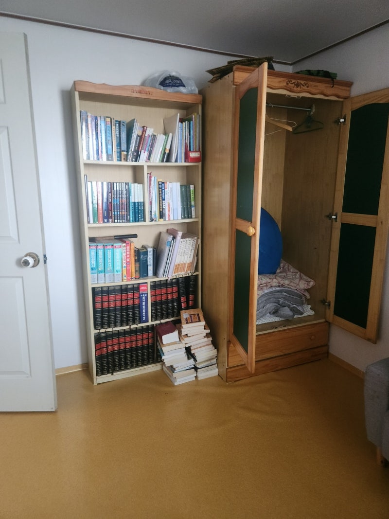 울산 가구수거 가전매입, 막막했던 집정리 하루 만에 끝내는 확실한 방법 (클린정리사)