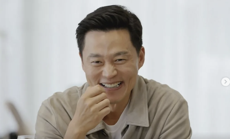경력직이라던 이서진, <b>비비</b> 워터밤 편에서는 신입처럼 당황했다는....