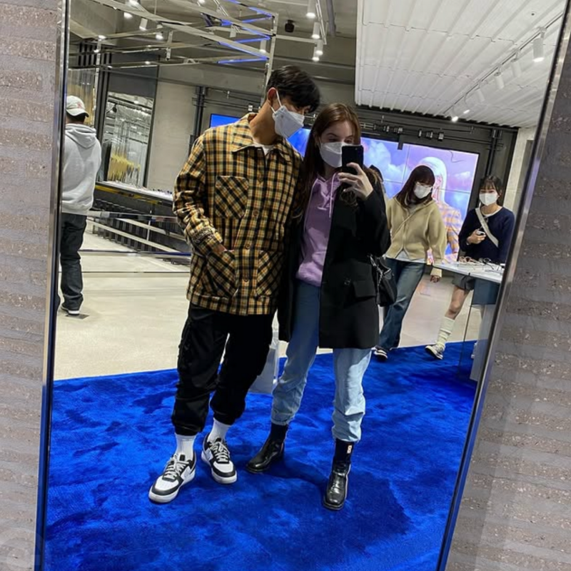 안나 넷째 임신 암 투병 극복 근황 박주호 와이프 건강 직접 정리