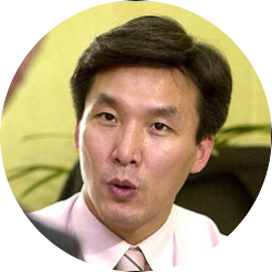 김민석│“후보단일화 위해 ‘미련한 선택’ 했다”│선거공학과 실리에 밝은 ‘재사형(才....