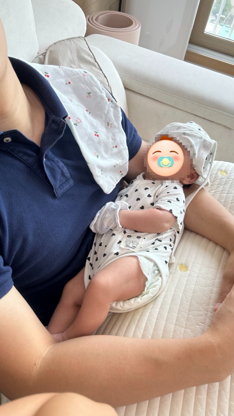 쌍둥이엄마가 알려주는 신생아 출산준비물 미리 세탁이필요한 구매편
