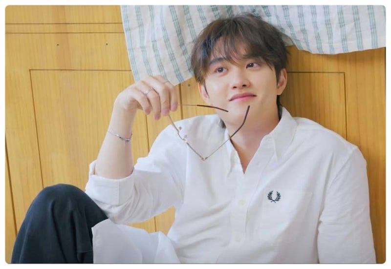 2026-2027 도경수 콘서트 투어 'DAY OFF' 선예매 티켓팅부터 티켓링크 라이브 아레나 공연 관람 좌....