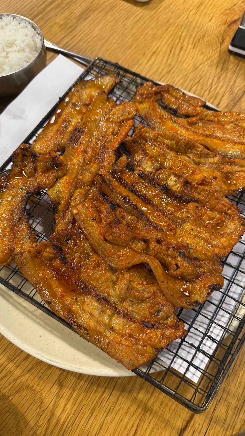 문경 새재 맛집 ‘새재할매집’ 석쇠구이, 한정식, 주차
