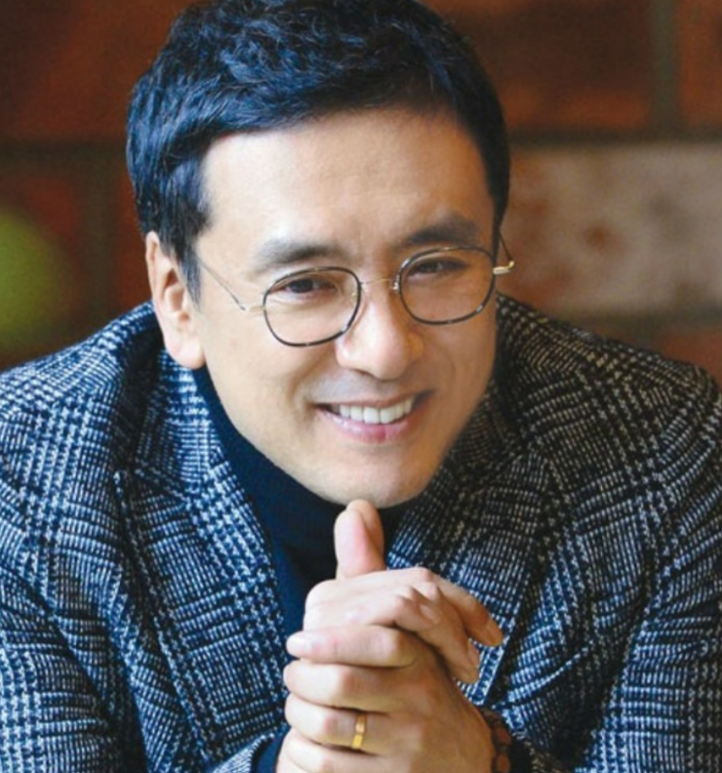 이미연 김승우 이혼 후 루머, '무릎팍도사' 속 진실은?