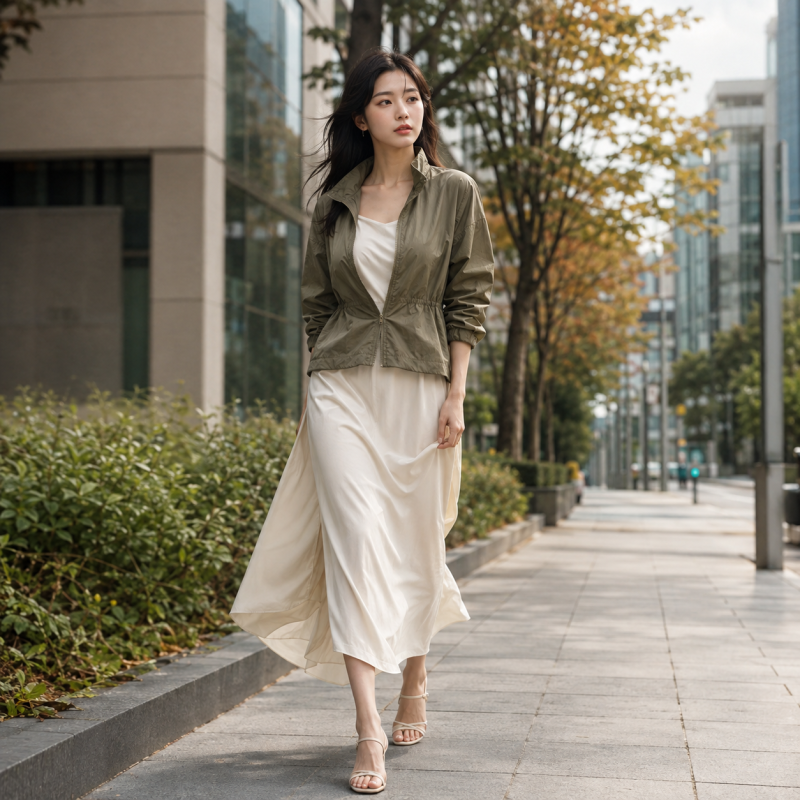 2026년 8월 14일, 카티아조 24위 급등! 카티아조 원피스·매장까지 검색이 시작되었어요 | 네이....