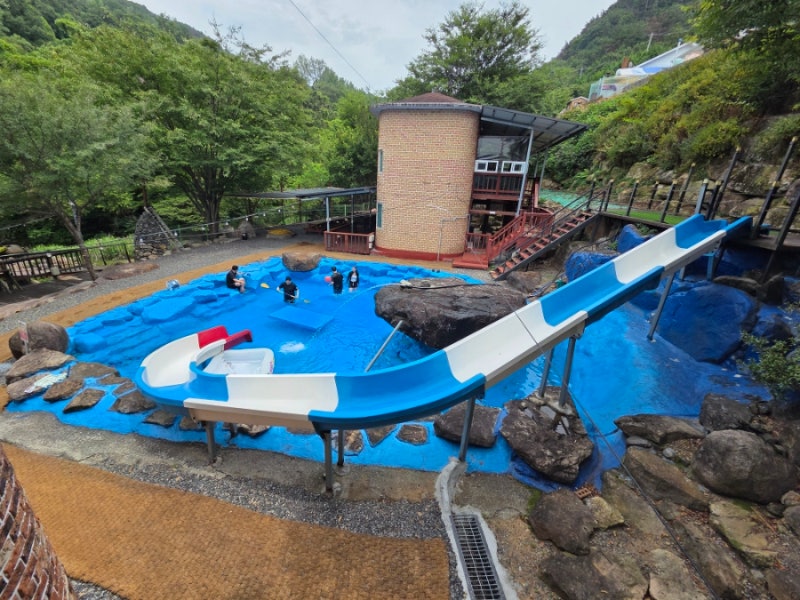 밀양 캠핑장펜션1박 2일 여행