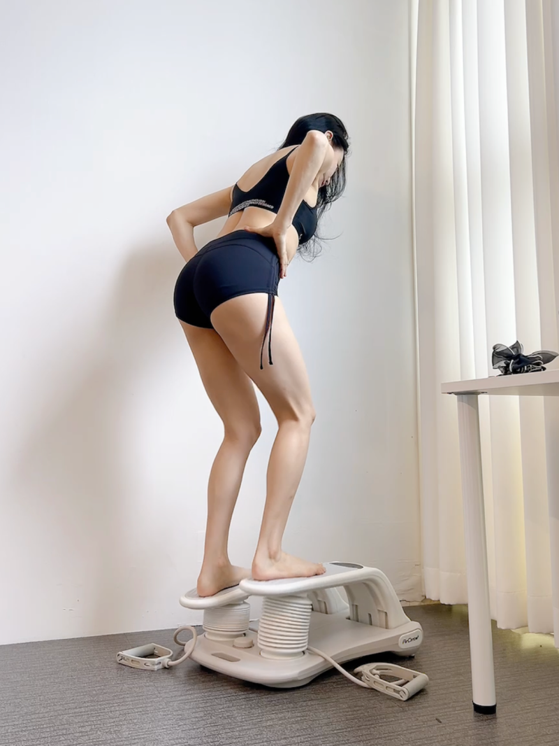 최고의 뱃살빼는 실내 홈트 운동기구 스텝퍼 운동효과 추천 하는 이유 + 운동방법 : 스탭퍼 ....