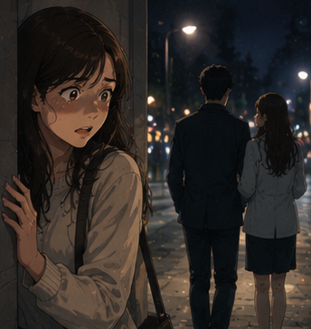 애인·배우자가 바람피는 꿈 해몽 총정리:실제 외도의 징조일까?